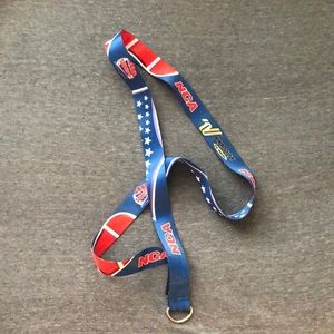 NCA Lanyard